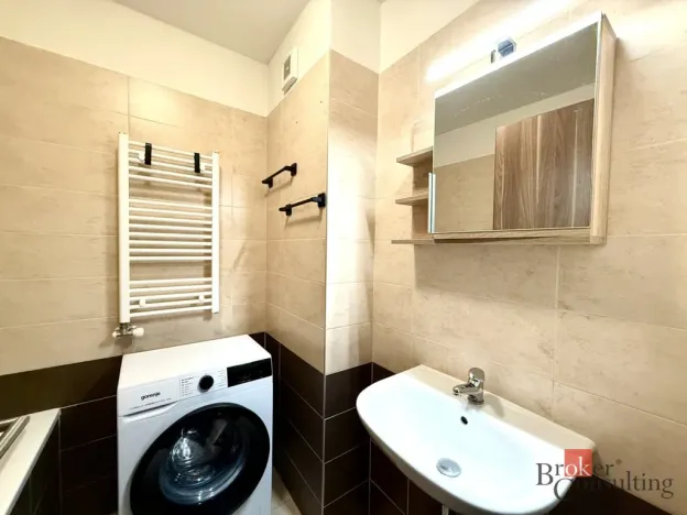 Pronájem bytu 2+kk, Kvasiny, 62 m2