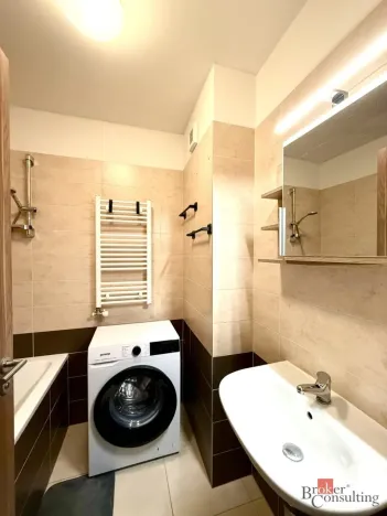 Pronájem bytu 2+kk, Kvasiny, 62 m2
