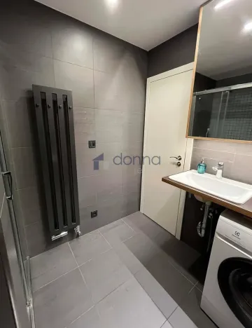Pronájem bytu 1+kk, Praha, U jízdárny, 41 m2