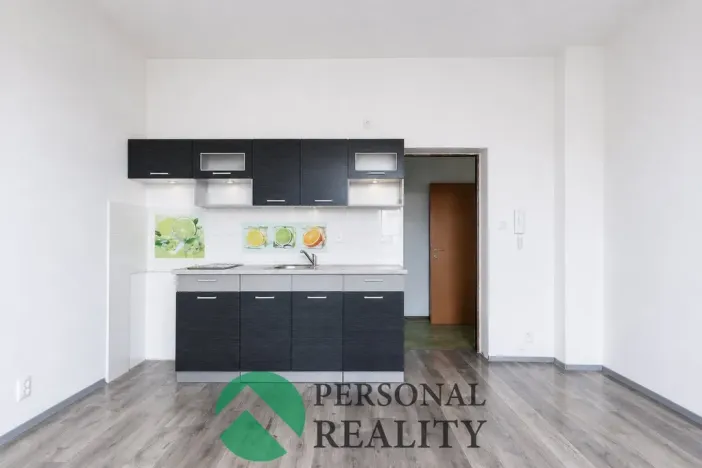 Prodej bytu 1+kk, Mariánské Lázně, Husova, 39 m2