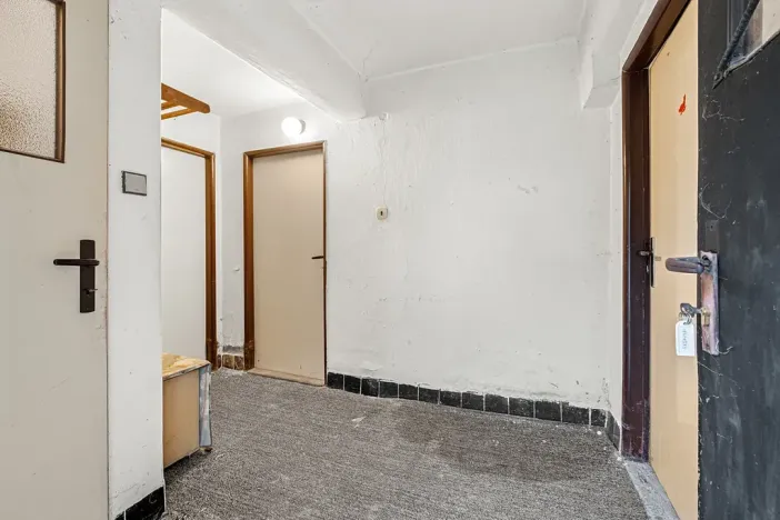 Prodej chalupy, Kaliště, 150 m2
