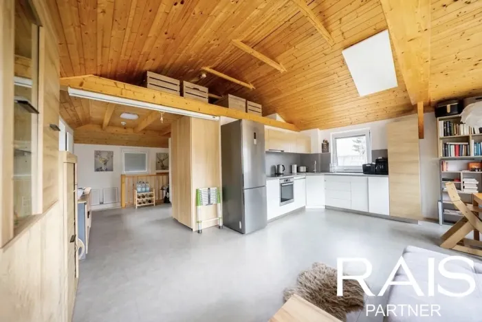 Prodej chaty, Brno, Rakovecká, 111 m2