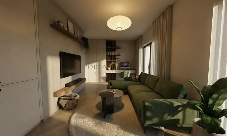 Prodej bytu 2+kk, Praha - Vršovice, K Botiči, 47 m2