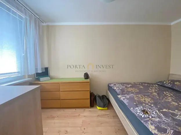 Pronájem bytu 2+kk, Praha - Troja, Krynická, 46 m2