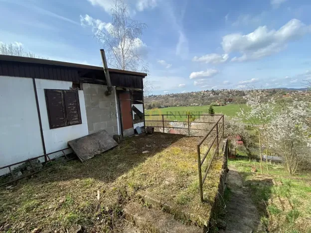 Prodej chaty, Všenory, Montana, 48 m2
