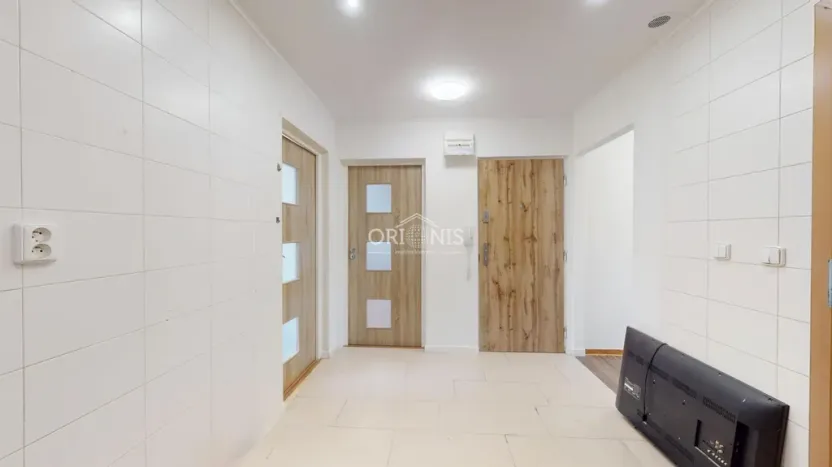 Prodej bytu 2+1, Chomutov, Kamenná, 59 m2