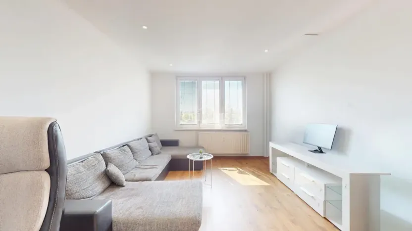 Prodej bytu 2+1, Chomutov, Kamenná, 59 m2