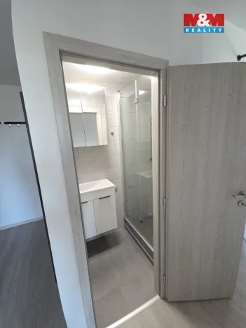 Pronájem bytu 2+1, Ostrava - Poruba, Mongolská, 46 m2