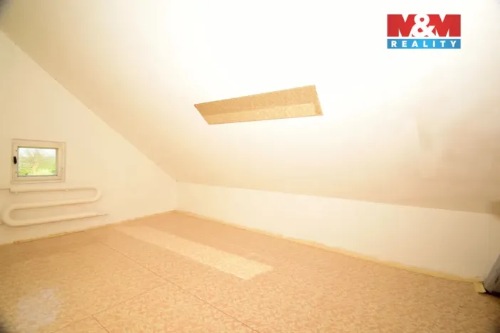 Prodej rodinného domu, Petřvald, Závodní, 120 m2