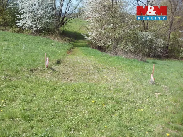 Prodej zahrady, Horní Bludovice - Prostřední Bludovice, 5518 m2