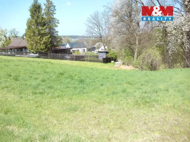 Prodej zahrady, Horní Bludovice - Prostřední Bludovice, 8295 m2