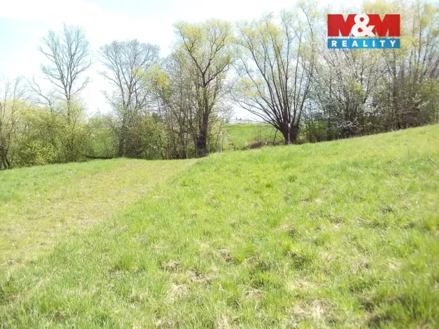 Prodej zahrady, Horní Bludovice - Prostřední Bludovice, 8295 m2