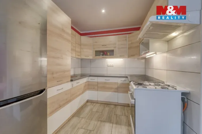 Prodej rodinného domu, Štědrá - Zbraslav, 97 m2