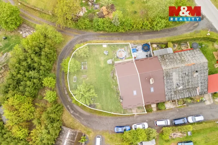Prodej rodinného domu, Štědrá - Zbraslav, 97 m2