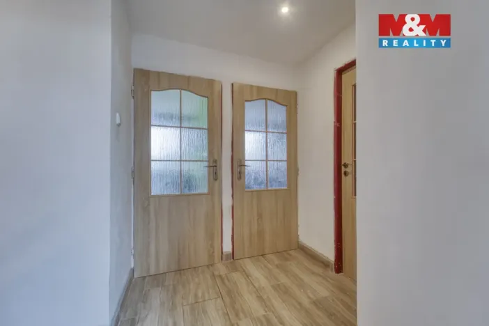 Prodej rodinného domu, Štědrá - Zbraslav, 97 m2