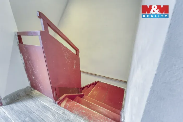 Prodej rodinného domu, Štědrá - Zbraslav, 97 m2