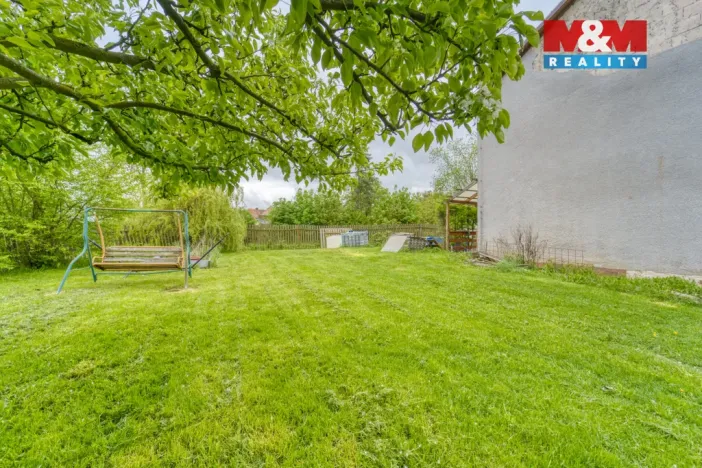 Prodej rodinného domu, Štědrá - Zbraslav, 97 m2