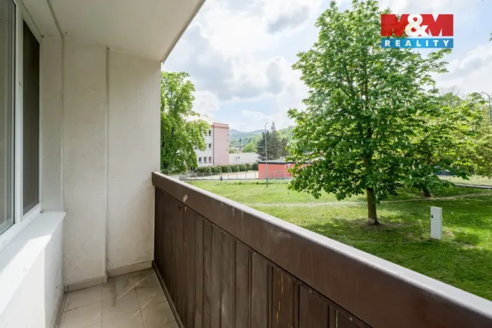 Pronájem bytu 3+1, Ústí nad Labem - Neštěmice, Sibiřská, 80 m2