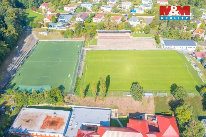 Pronájem bytu 3+1, Ústí nad Labem - Neštěmice, Sibiřská, 80 m2