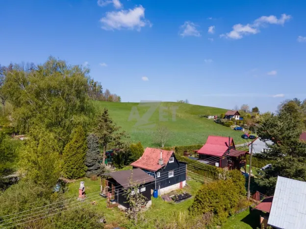 Prodej chaty, Janovice, 440 m2