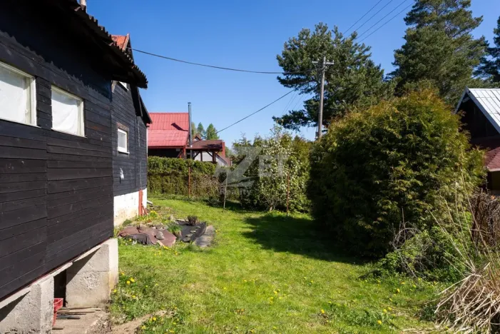 Prodej chaty, Janovice, 440 m2