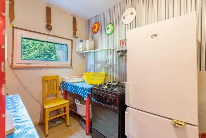 Prodej chaty, Janovice, 440 m2