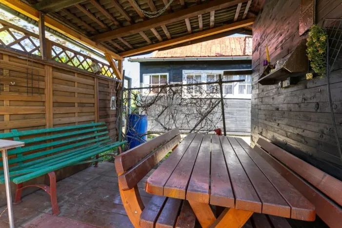 Prodej chaty, Janovice, 440 m2