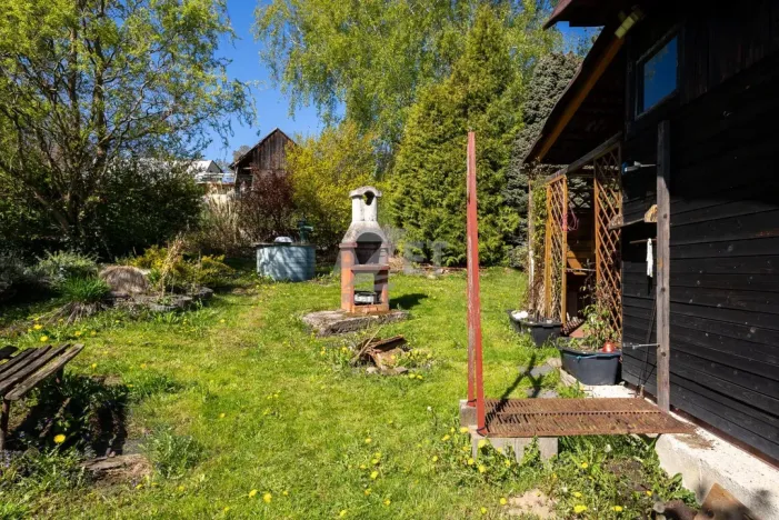 Prodej chaty, Janovice, 440 m2