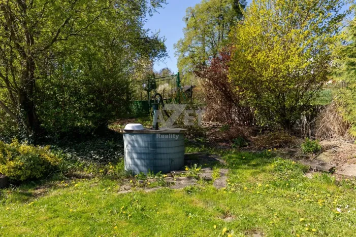 Prodej chaty, Janovice, 440 m2