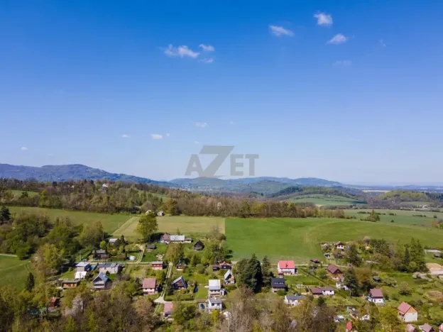 Prodej chaty, Janovice, 440 m2
