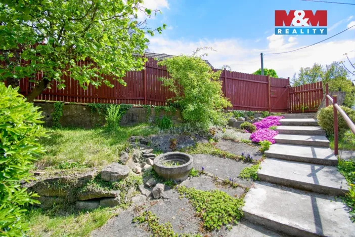 Prodej rodinného domu, Lešná - Vysoká, 50 m2