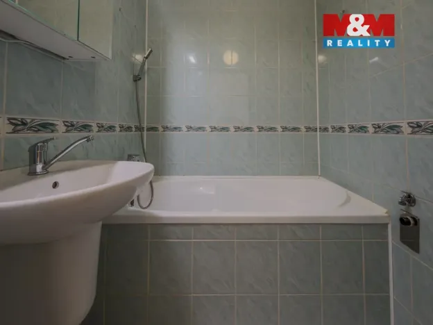 Prodej bytu 1+1, Orlová - Lutyně, Na Stuchlíkovci, 36 m2