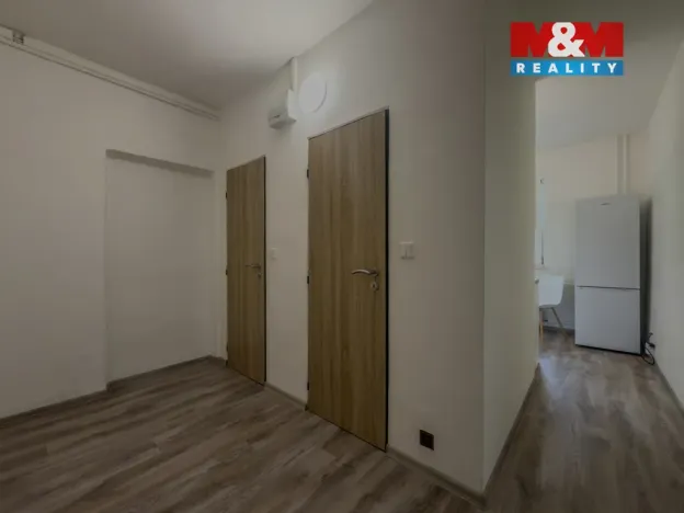 Prodej bytu 1+1, Orlová - Lutyně, Na Stuchlíkovci, 36 m2