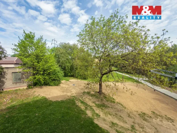 Prodej bytu 1+1, Orlová - Lutyně, Na Stuchlíkovci, 36 m2