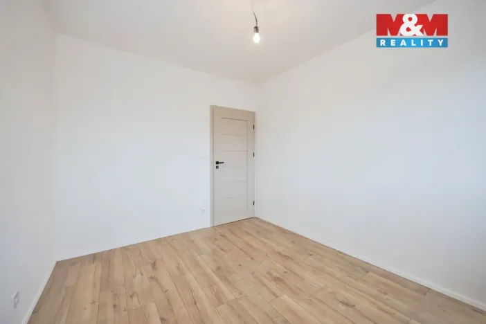 Pronájem bytu 2+kk, Ledeč nad Sázavou, Habrecká, 44 m2