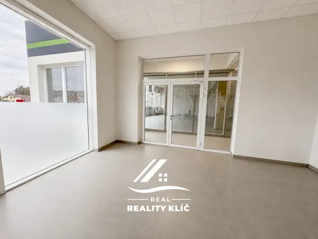 Pronájem ordinace, Hlučín, Cihelní, 113 m2