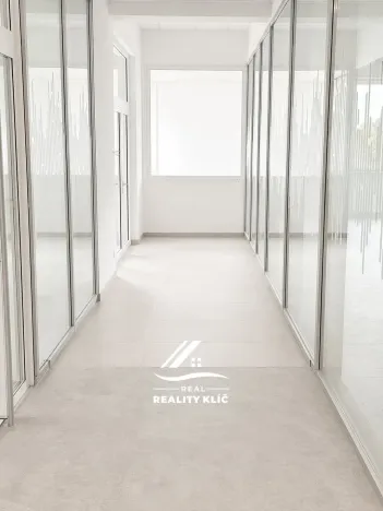 Pronájem ordinace, Hlučín, Cihelní, 113 m2