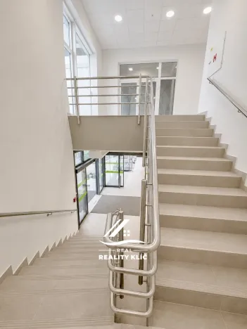 Pronájem ordinace, Hlučín, Cihelní, 113 m2