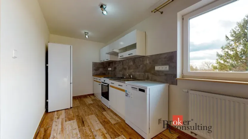 Pronájem bytu 3+1, 95 m2