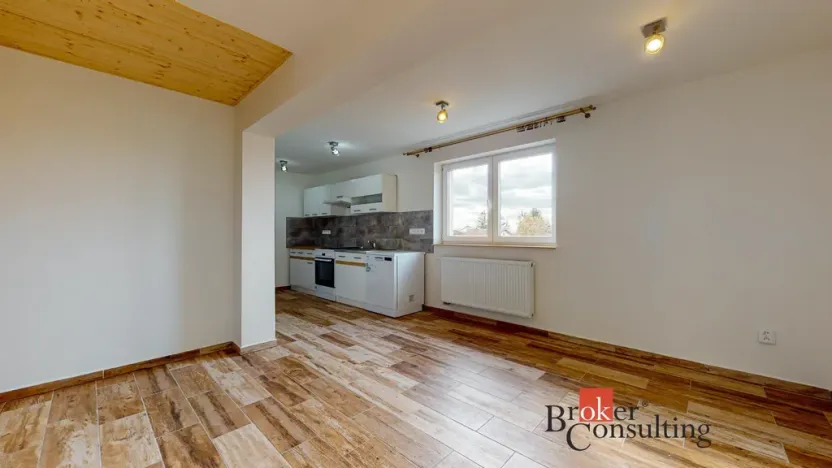 Pronájem bytu 3+1, 95 m2