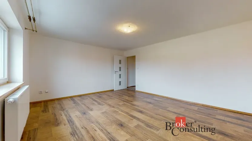 Pronájem bytu 3+1, 95 m2
