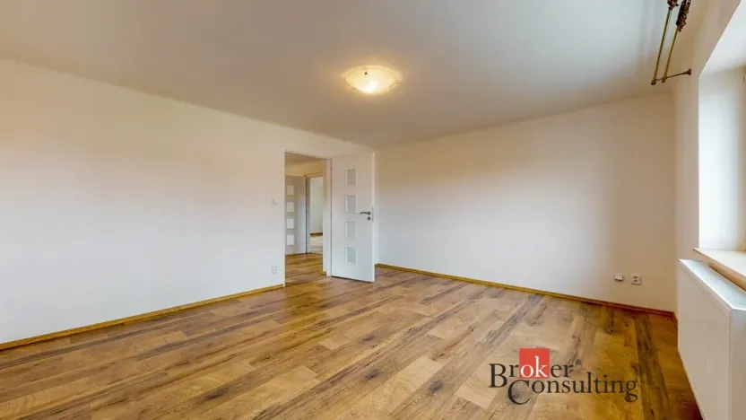 Pronájem bytu 3+1, 95 m2