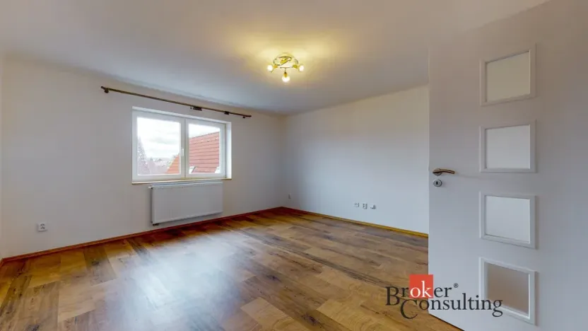 Pronájem bytu 3+1, 95 m2