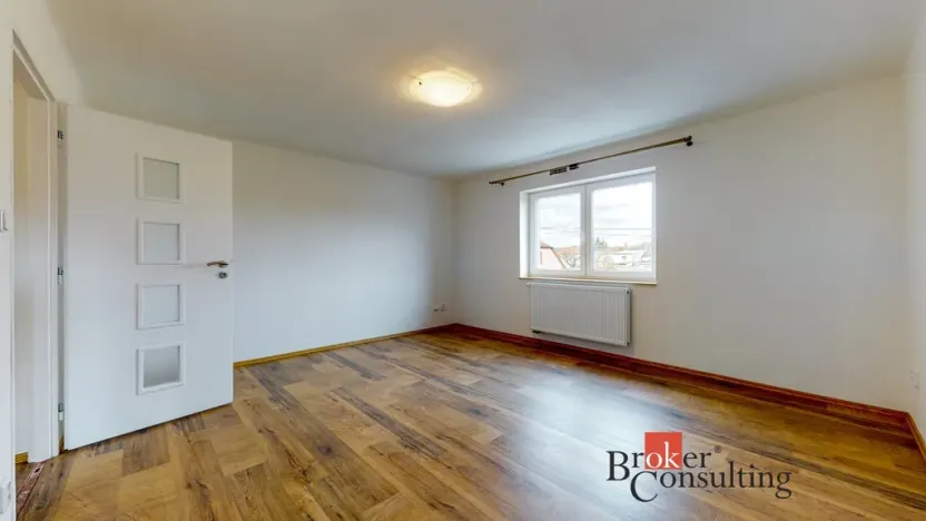 Pronájem bytu 3+1, 95 m2