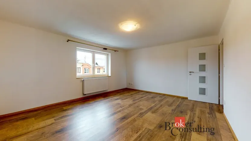Pronájem bytu 3+1, 95 m2