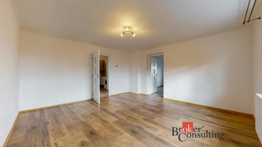 Pronájem bytu 3+1, 95 m2