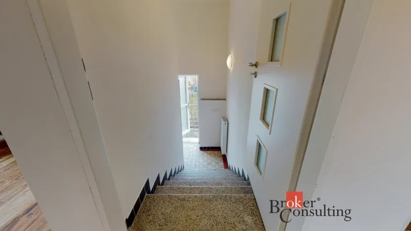 Pronájem bytu 3+1, 95 m2