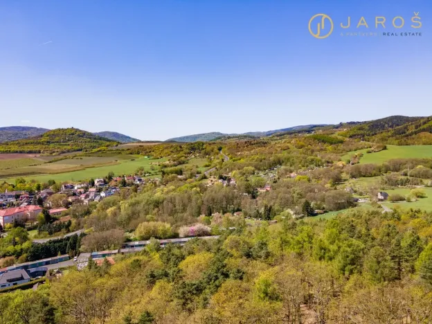 Prodej bytu 3+1, Klášterec nad Ohří, Na Vyhlídce, 58 m2