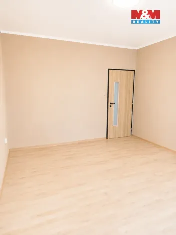 Pronájem bytu 3+1, Hradec Králové - Nový Hradec Králové, Čajkovského, 80 m2