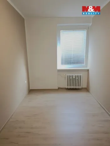 Pronájem bytu 3+1, Hradec Králové - Nový Hradec Králové, Čajkovského, 80 m2